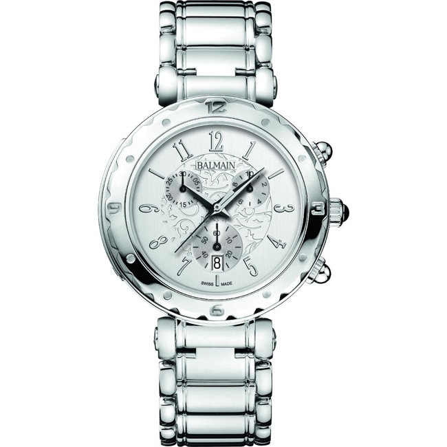 Balmain Balmainia Chrono Lady - B5631.33.13