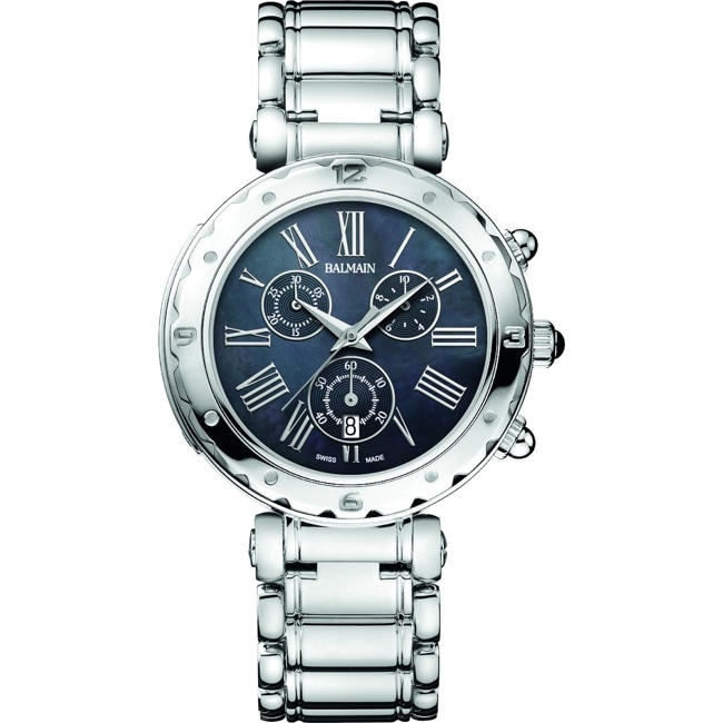 Balmain Balmainia Chrono Lady - B5631.33.62