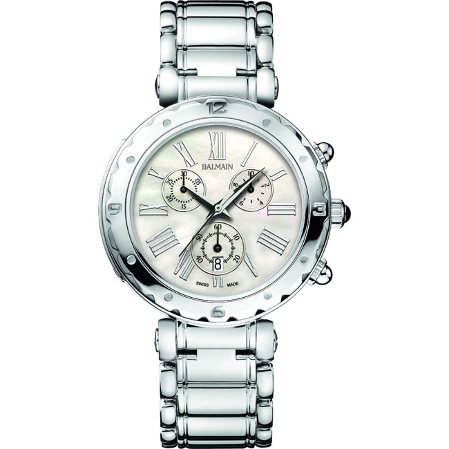 Balmain Balmainia Chrono Lady - B5631.33.82