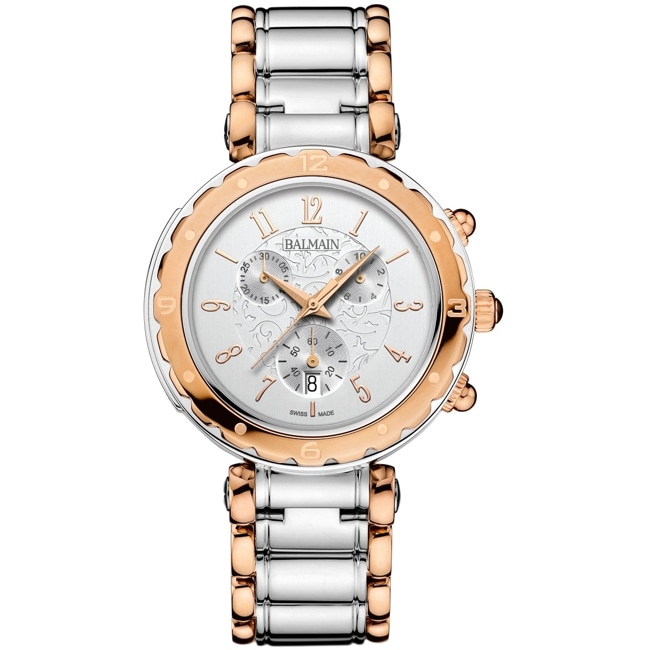 Balmain Balmainia Chrono Lady - B5638.33.13