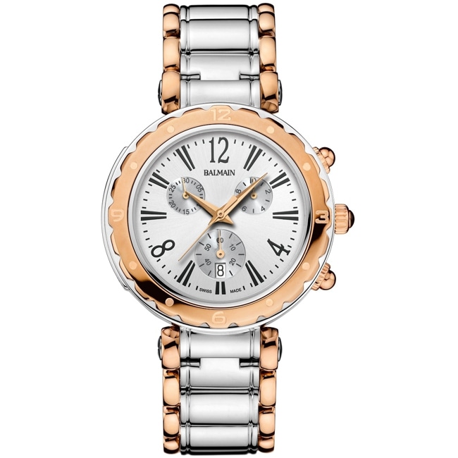Balmain Balmainia Chrono Lady - B5638.33.24