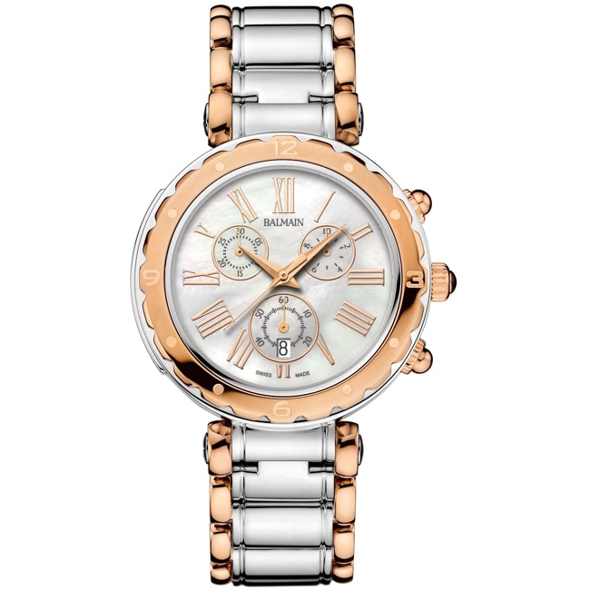 Balmain Balmainia Chrono Lady - B5638.33.82