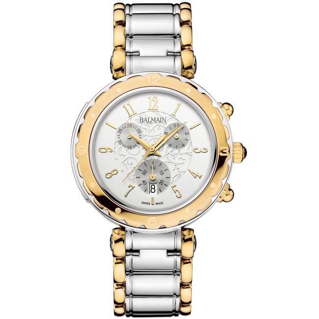 Balmain Balmainia Chrono Lady - B5632.39.13