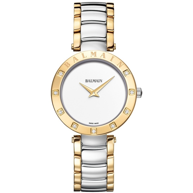 Balmain Balmainia Lady Bijou Diamonds - B4254.39.25