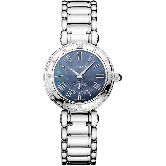 Balmain Balmainia Small Second - B4551.33.62