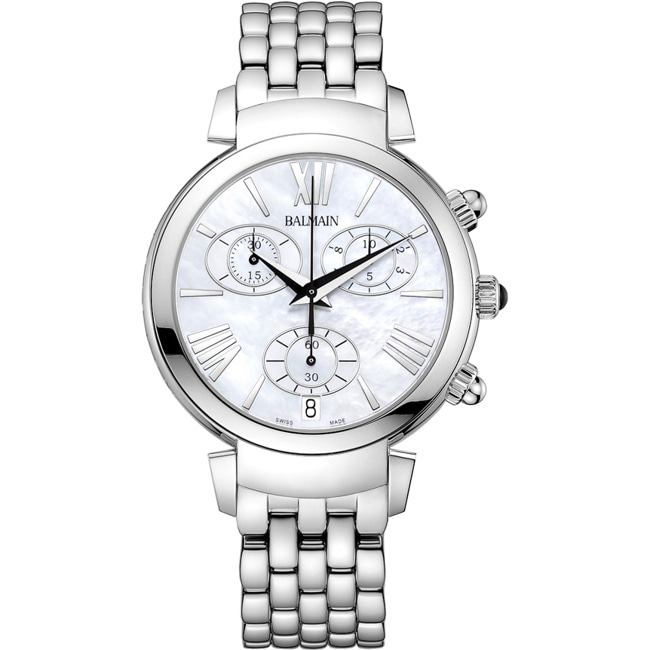 Balmain Beleganza Chrono Lady - B6391.33.82