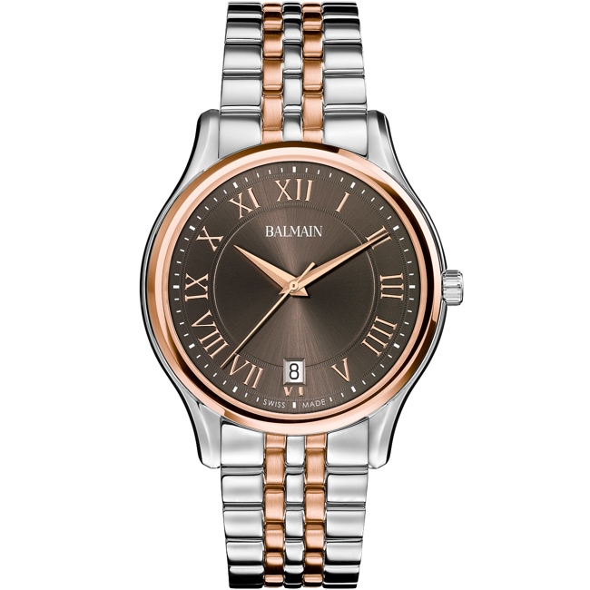 Balmain Beleganza Gent II - B1348.33.52