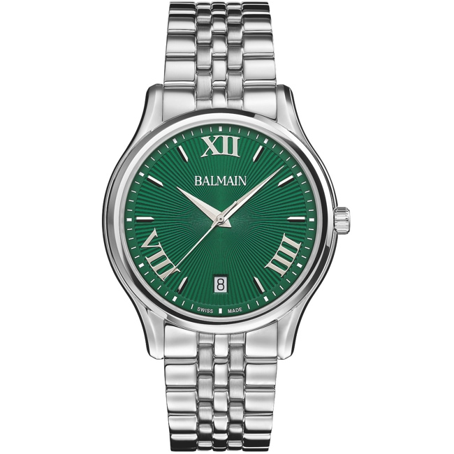 Balmain Beleganza Gent II - B1341.33.71