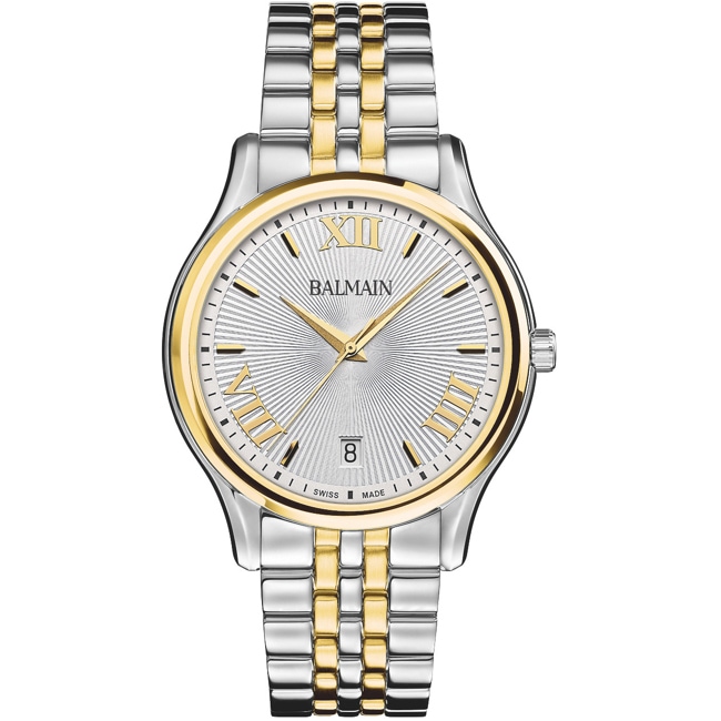 Balmain Beleganza Gent II - B1342.39.21