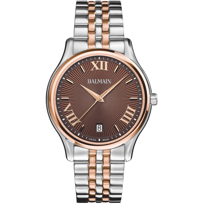 Balmain Beleganza Gent II - B1348.33.51