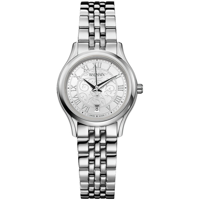 Balmain Beleganza Lady II - B8341.33.12