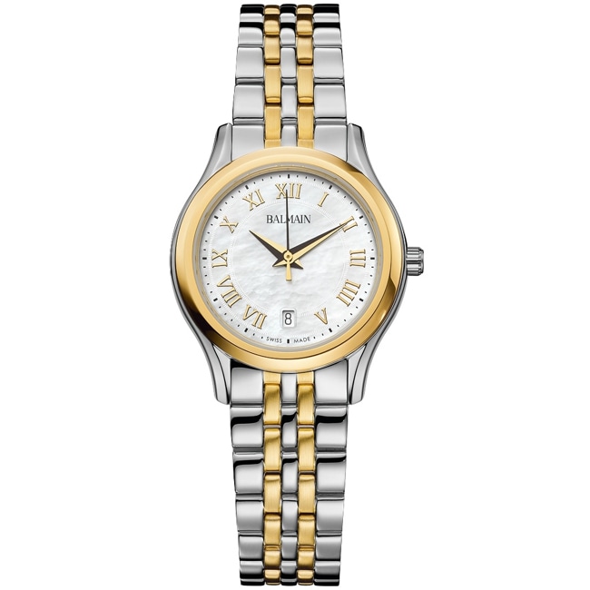 Balmain Beleganza Lady II - B8342.39.82