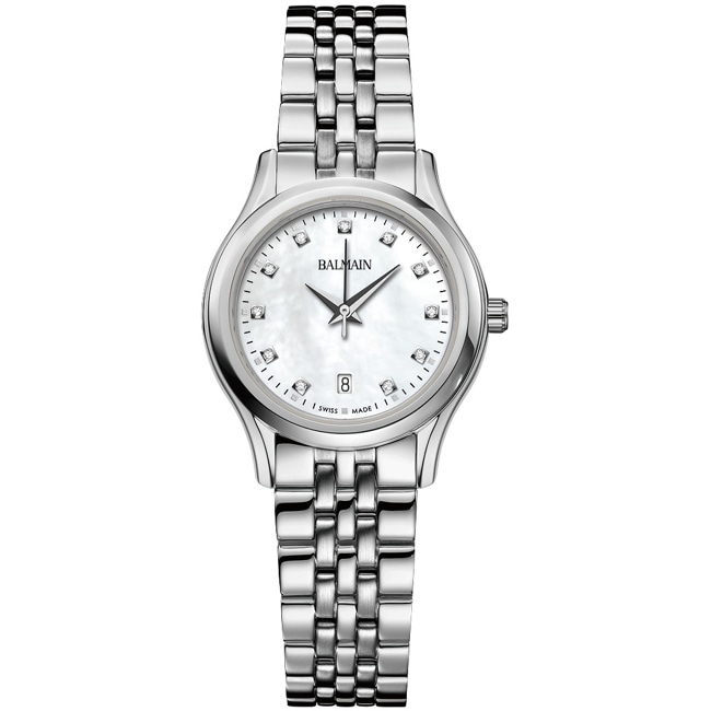 Balmain Beleganza Lady II - B8341.33.86