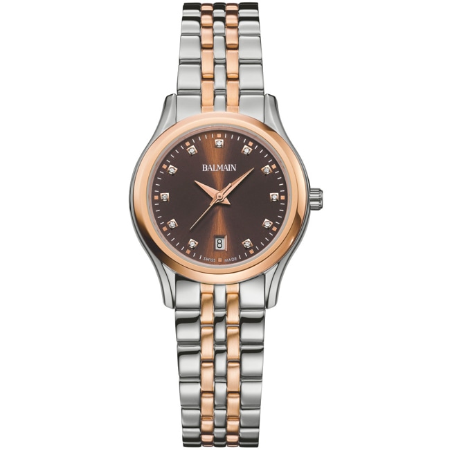 Balmain Beleganza Lady II - B8348.33.55