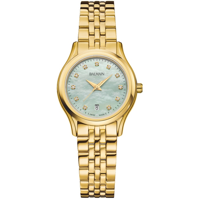 Balmain Beleganza Lady II - B8340.33.76