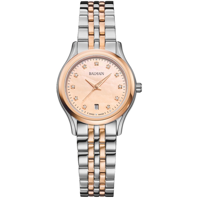 Balmain Beleganza Lady II - B8348.33.46
