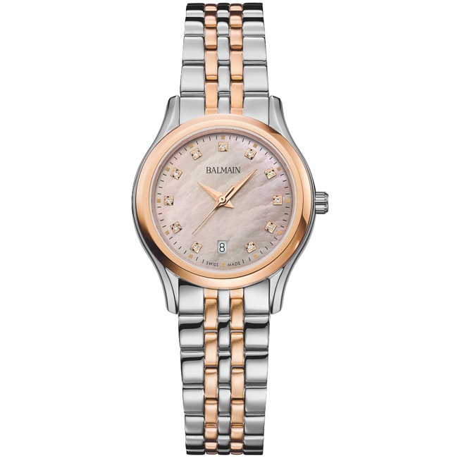 Balmain Beleganza Lady II - B8348.33.56