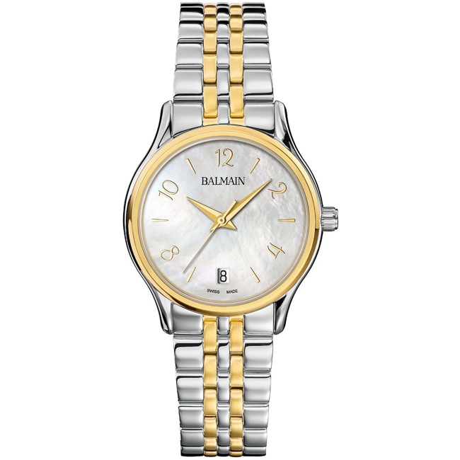 Balmain Beleganza Lady M - B8352.39.84