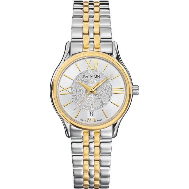 Balmain Beleganza Lady M - B8352.39.18