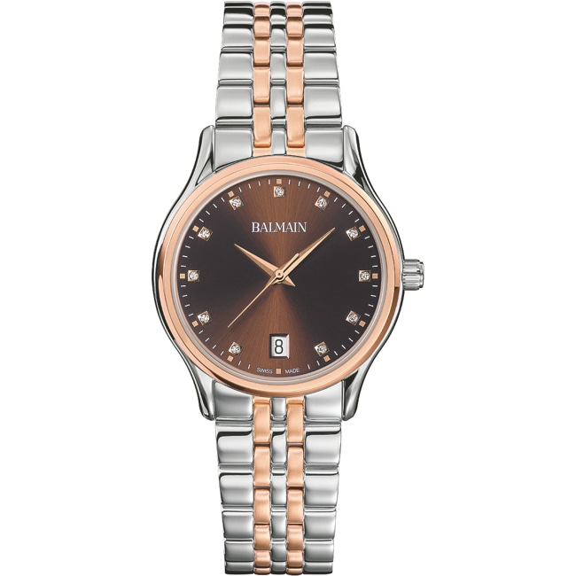 Balmain Beleganza Lady M Diamonds - B8358.33.55