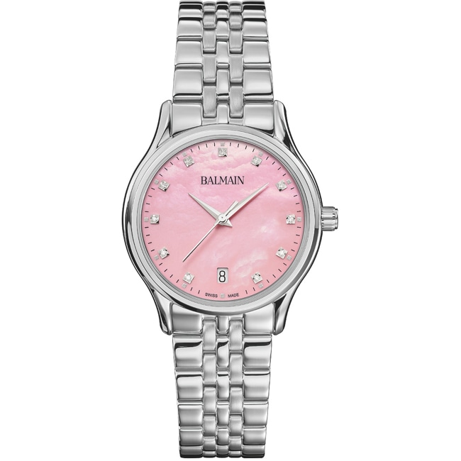 Balmain Beleganza Lady M Diamonds - B8351.33.46