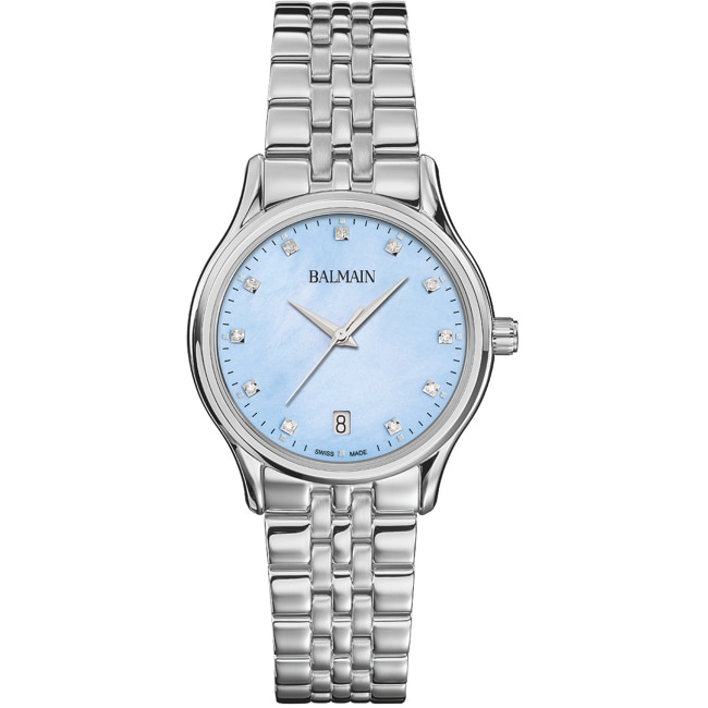 Balmain Beleganza Lady M Diamonds - B8351.33.96