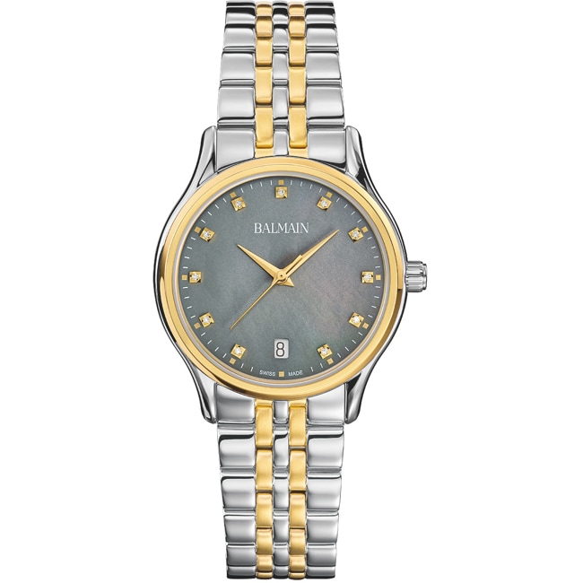 Balmain Beleganza Lady M Diamonds - B8352.39.66