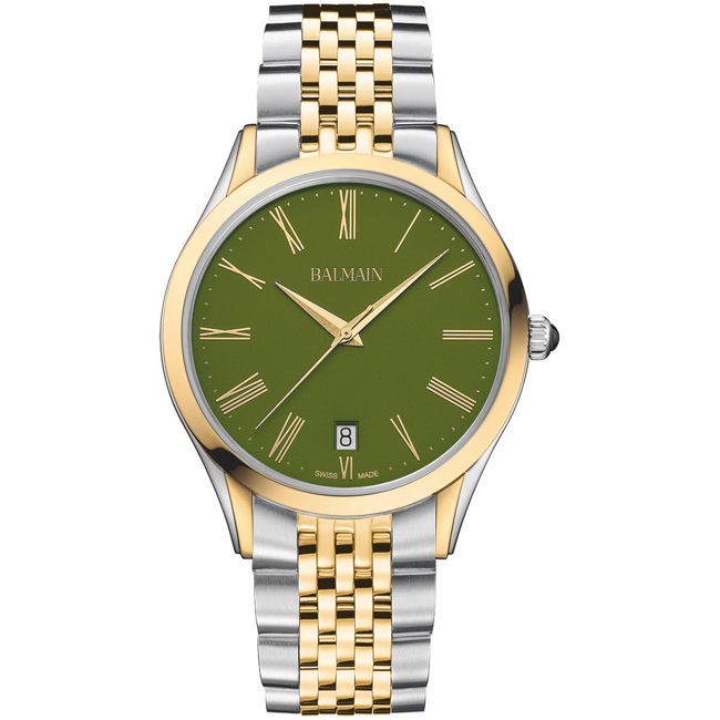 Balmain Classic R Gent - B4102.31.71