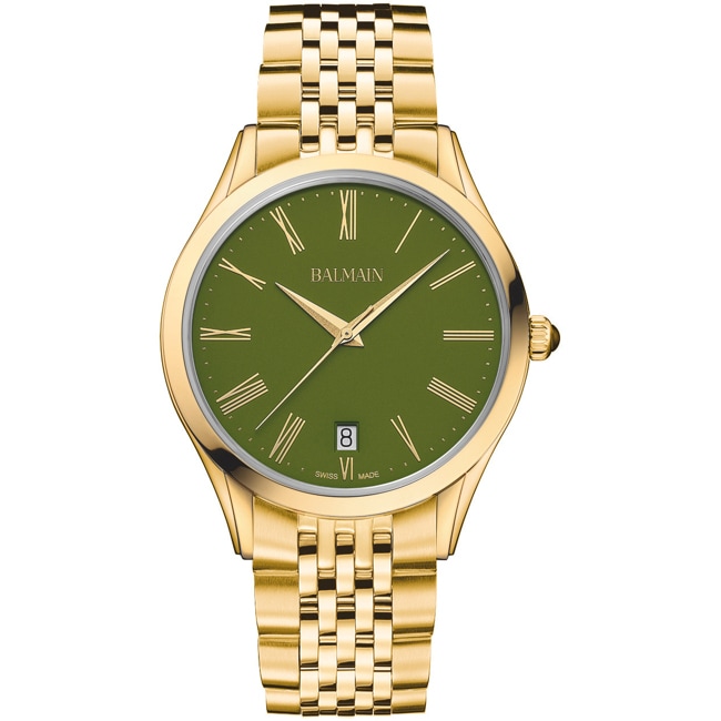 Balmain Classic R Gent - B4100.31.71