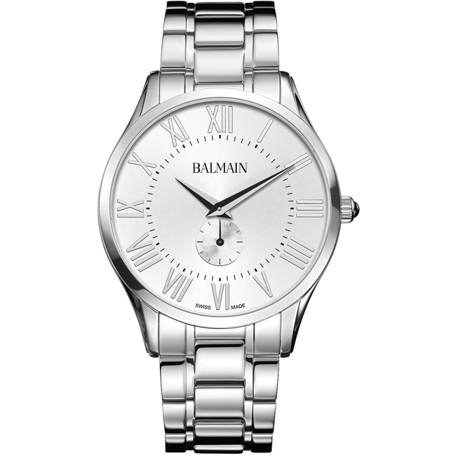 Balmain Classic R Gent Small Second - B1421.33.12