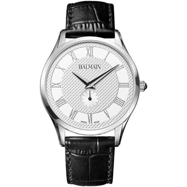 Balmain Classic R Gent Small Second - B1421.32.22