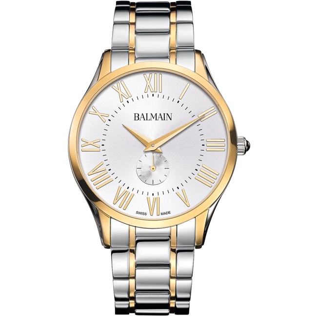 Balmain Classic R Gent Small Second - B1422.39.12