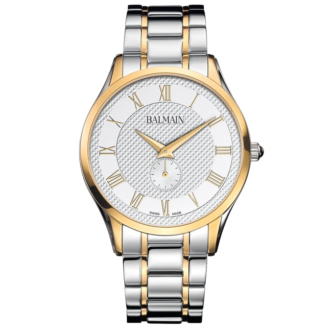 Balmain Classic R Gent Small Second - B1422.39.22