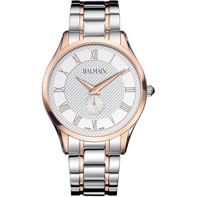 Balmain Classic R Gent Small Second - B1428.33.22