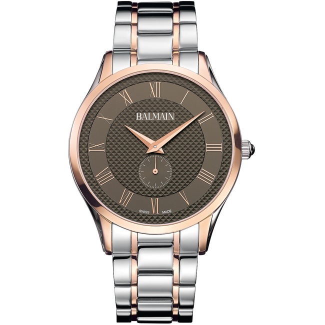 Balmain Classic R Gent Small Second - B1428.33.52