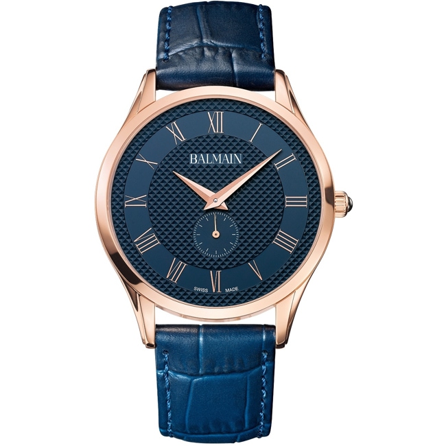 Balmain Classic R Gent Small Second - B1429.72.92