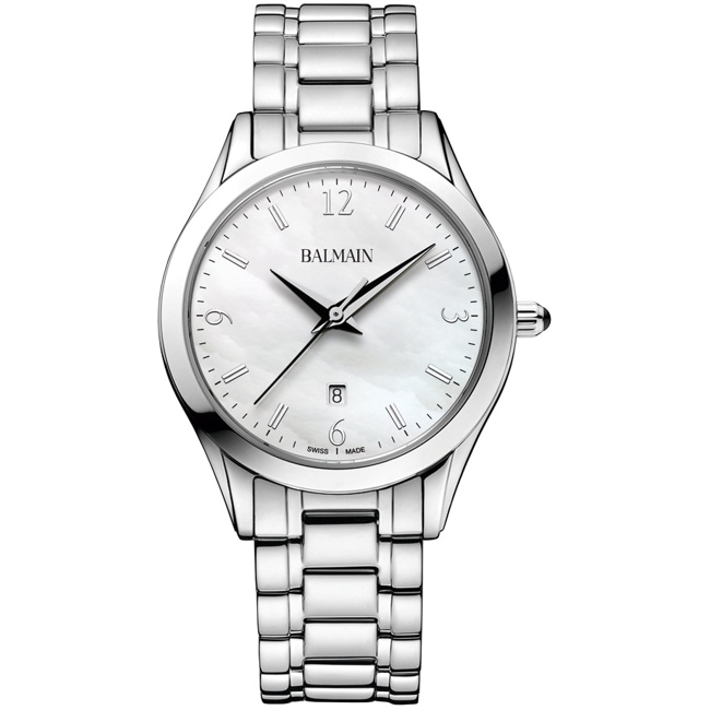 Balmain Classic R Lady Ø 30mm - B4111.33.84