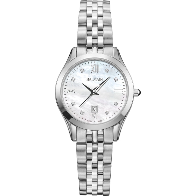 Balmain Classic R Lady Ø 30mm Balmain Classic R Lady Ø 30mm - B4111.31.85
