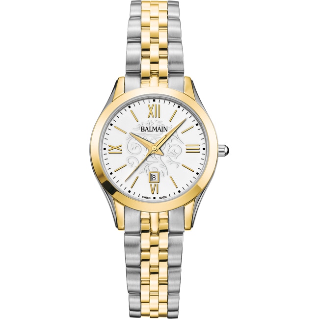 Balmain Classic R Lady Ø 30mm - B4112.31.12