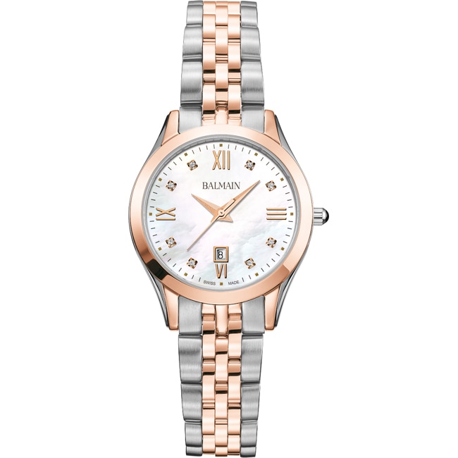 Balmain Classic R Lady Ø 30mm Balmain Classic R Lady Ø 30mm - B4118.31.85