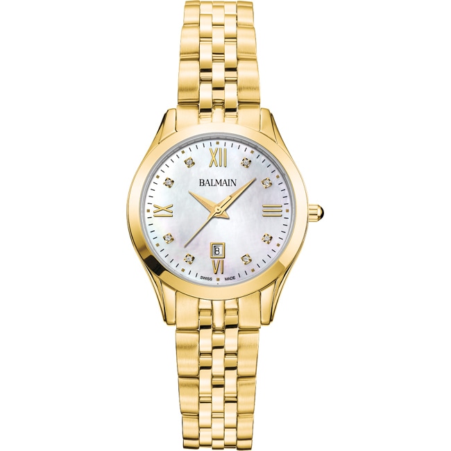 Balmain Classic R Lady Ø 30mm Balmain Classic R Lady Ø 30mm - B4110.31.85