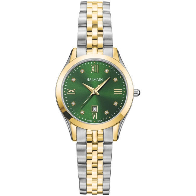 Balmain Classic R Lady Ø 30mm Balmain Classic R Lady Ø 30mm - B4112.31.75