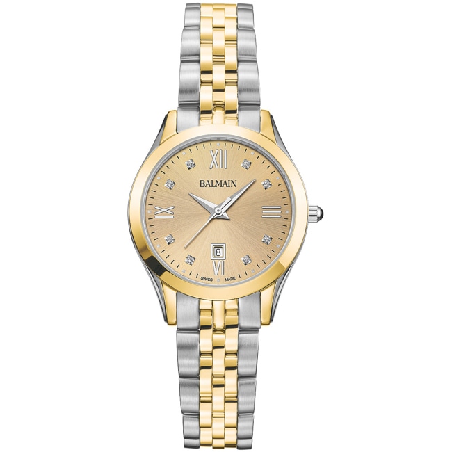 Balmain Classic R Lady Ø 30mm Balmain Classic R Lady Ø 30mm - B4112.31.25