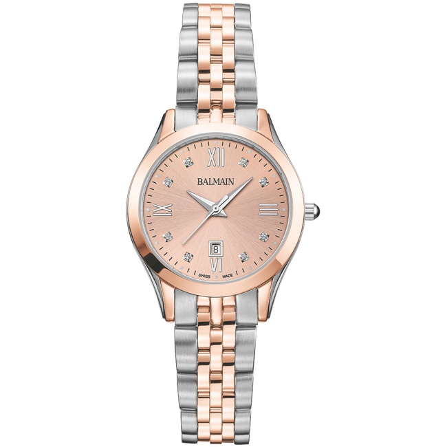 Balmain Classic R Lady Ø 30mm - B4118.31.45