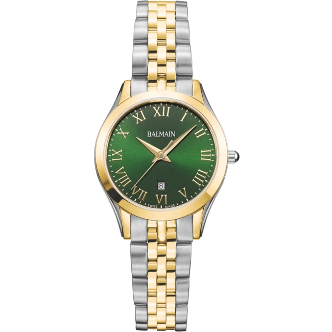 Balmain Classic R Lady Ø 30mm - B4112.31.72