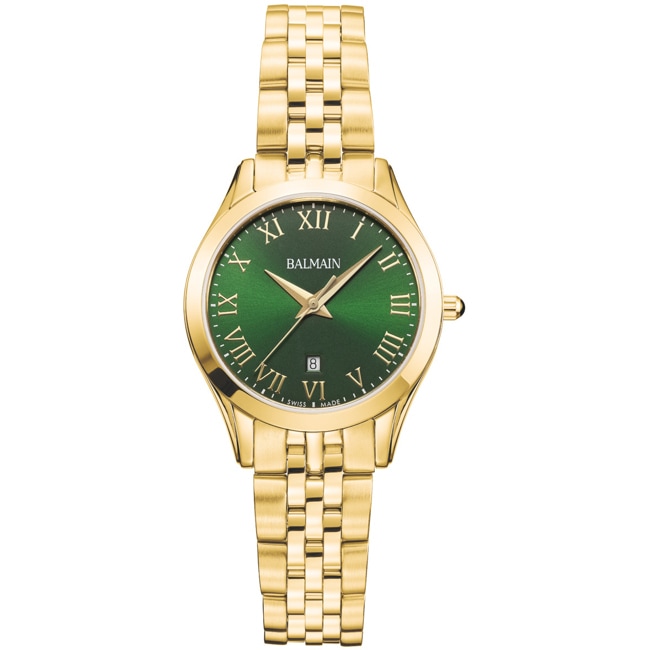 Balmain Classic R Lady Ø 30mm - B4110.31.72