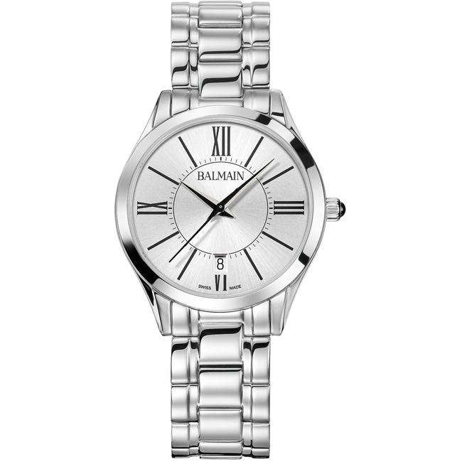 Balmain Classic R Lady Ø 34mm Balmain Classic R Lady Ø 34mm - B4311.33.22