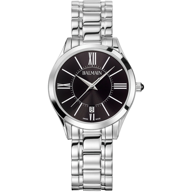 Balmain Classic R Lady Ø 34mm - B4311.33.62