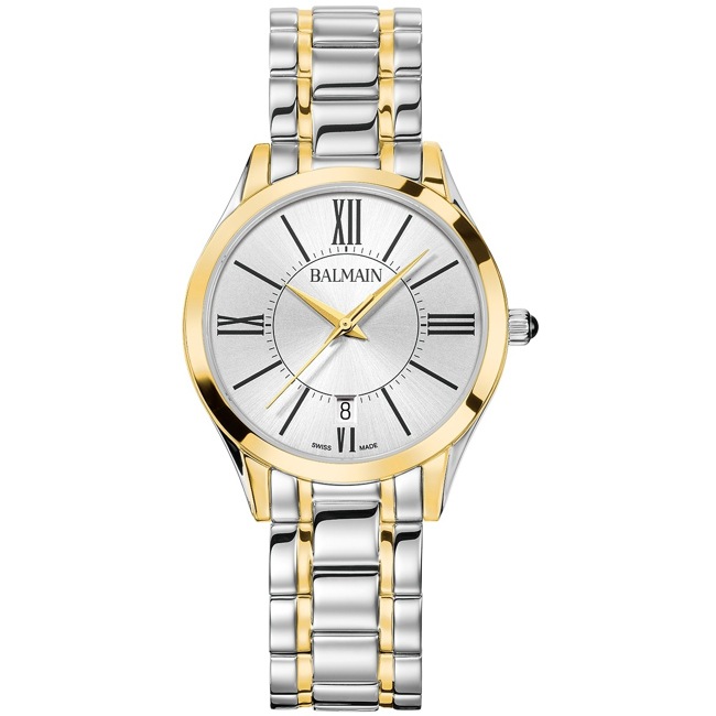 Balmain Classic R Lady Ø 34mm - B4312.39.22