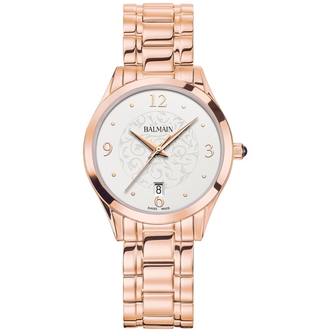 Balmain Classic R Lady Ø 34mm - B4319.33.14